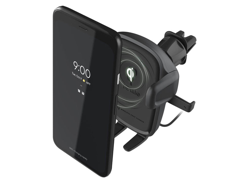 iOttie Easy One Touch Wireless 2 Vent & CD Mount