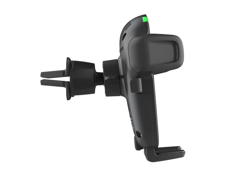 iOttie Easy One Touch Wireless 2 Vent & CD Mount