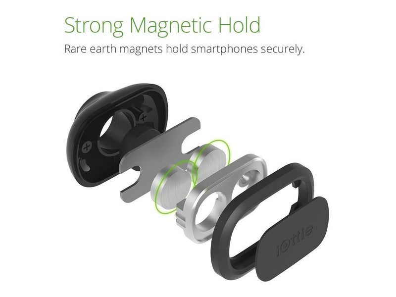 iOttie iTap 2 Magnetic Vent Mount