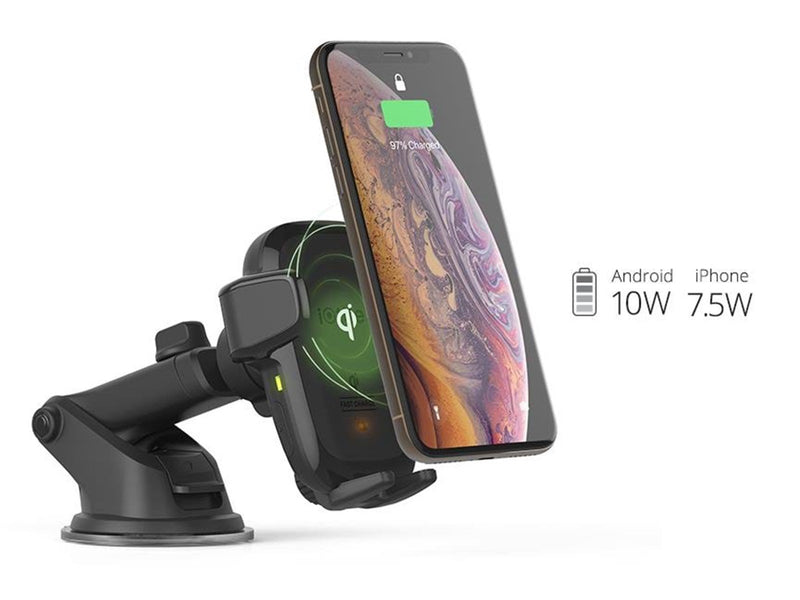 iOttie AutoSense Wireless Dash Mount