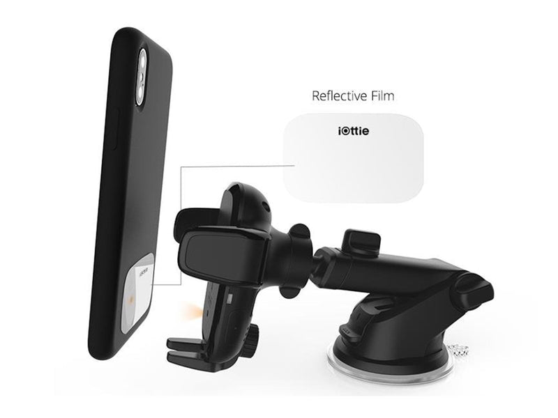 iOttie AutoSense Wireless Dash Mount
