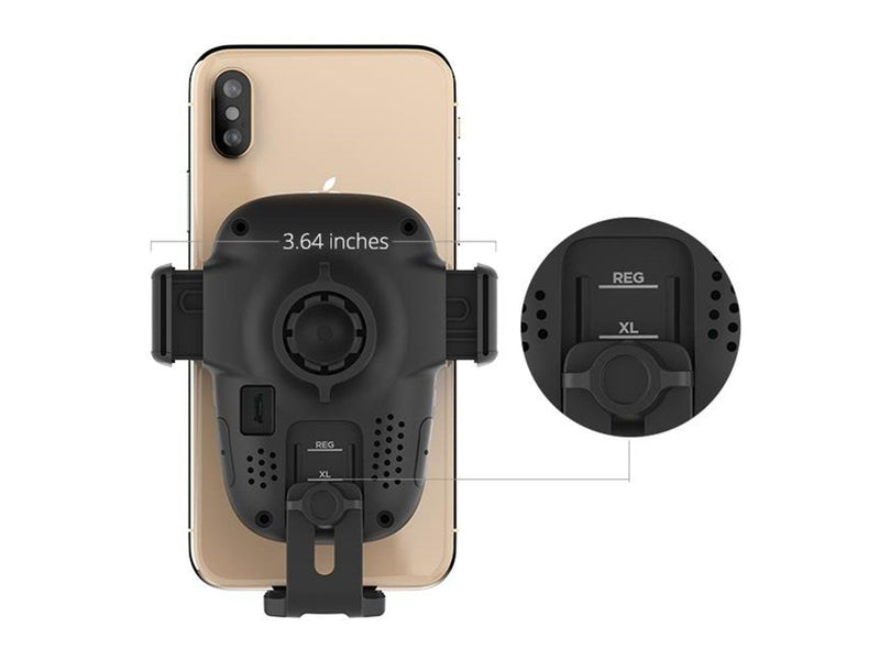 iOttie AutoSense Wireless Dash Mount
