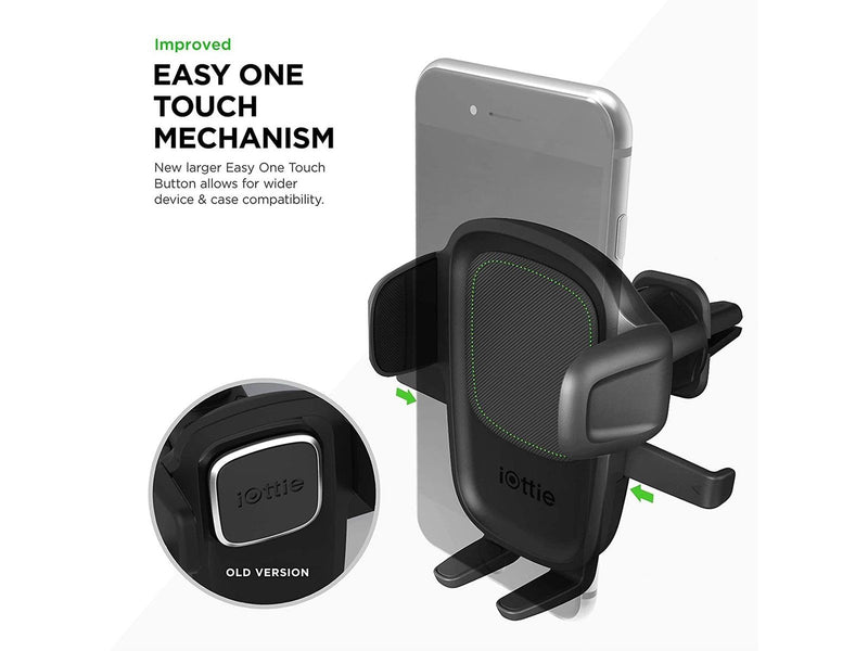 iOttie Easy One Touch 5 Air Vent Mount