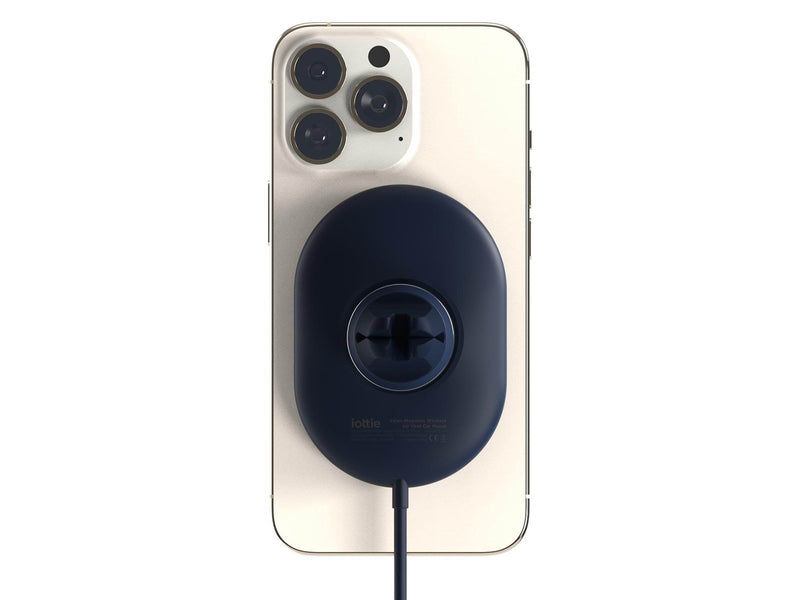 iOttie Velox MagSafe Magnetic Wireless Air Vent Mount