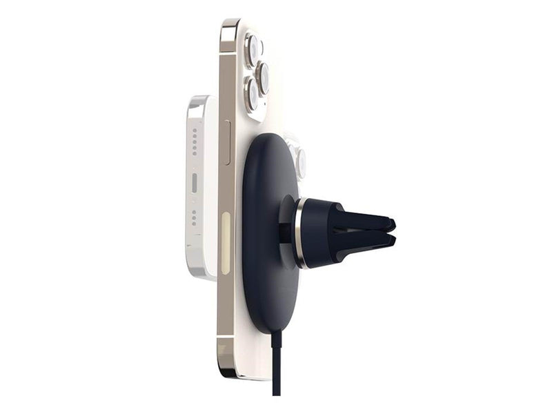iOttie Velox MagSafe Magnetic Wireless Air Vent Mount