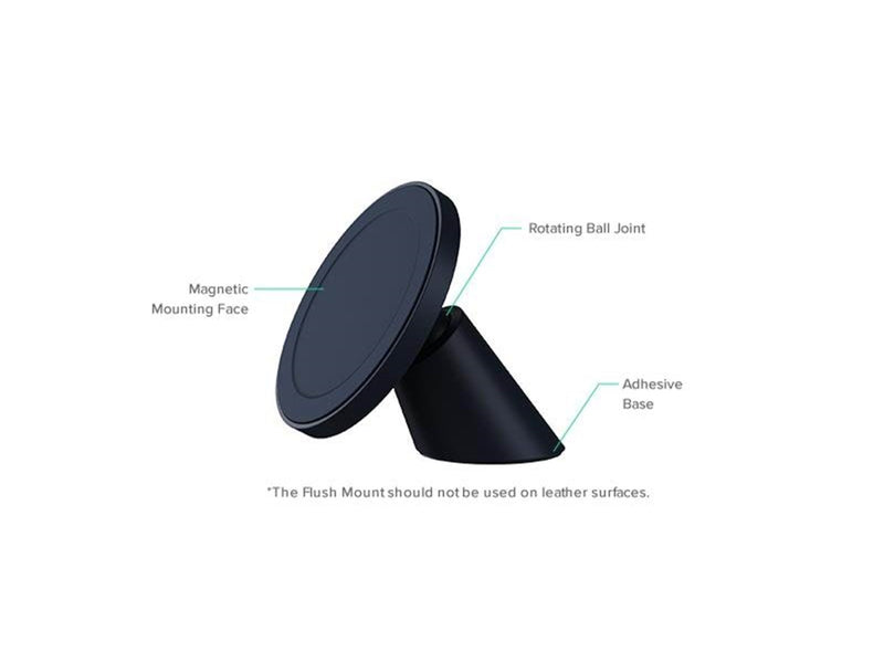 iOttie Velox MagSafe Magnetic Flush Mount