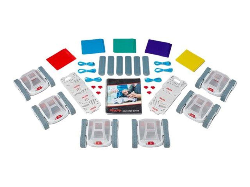 Sphero - RVR+ Multi-Pack