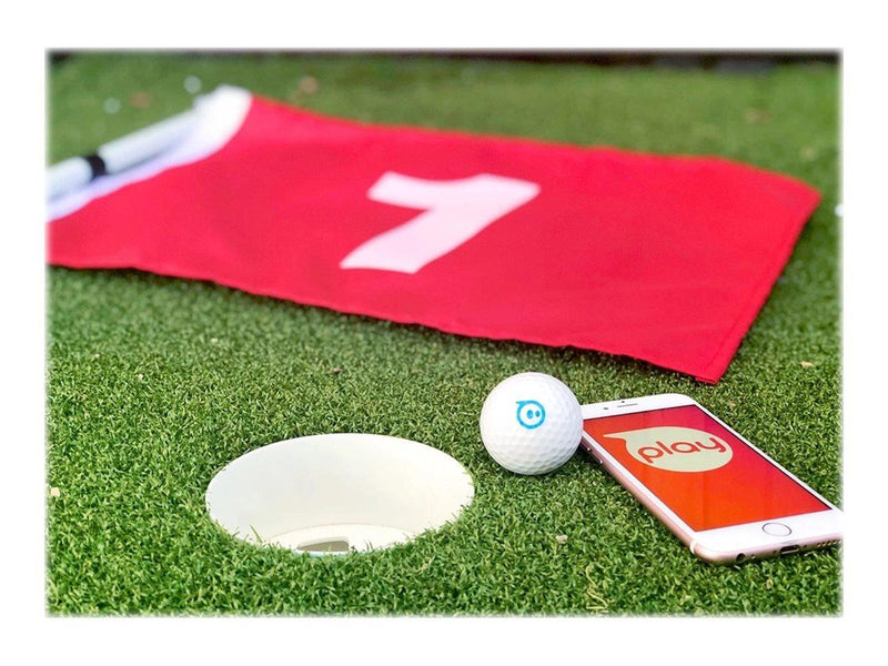 Sphero - Mini Robot Ball: Golf Theme