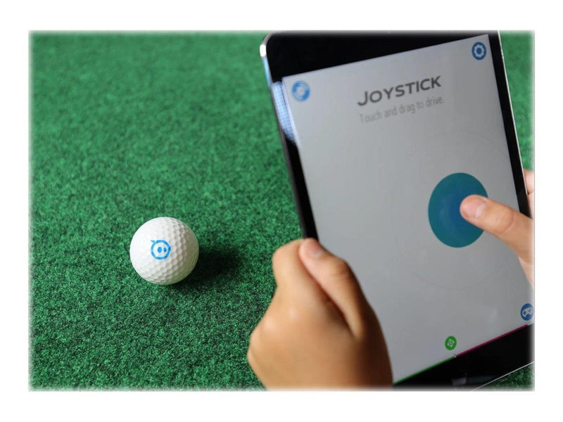 Sphero - Mini Robot Ball: Golf Theme