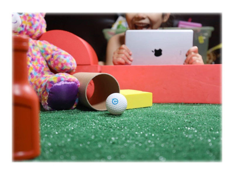 Sphero - Mini Robot Ball: Golf Theme