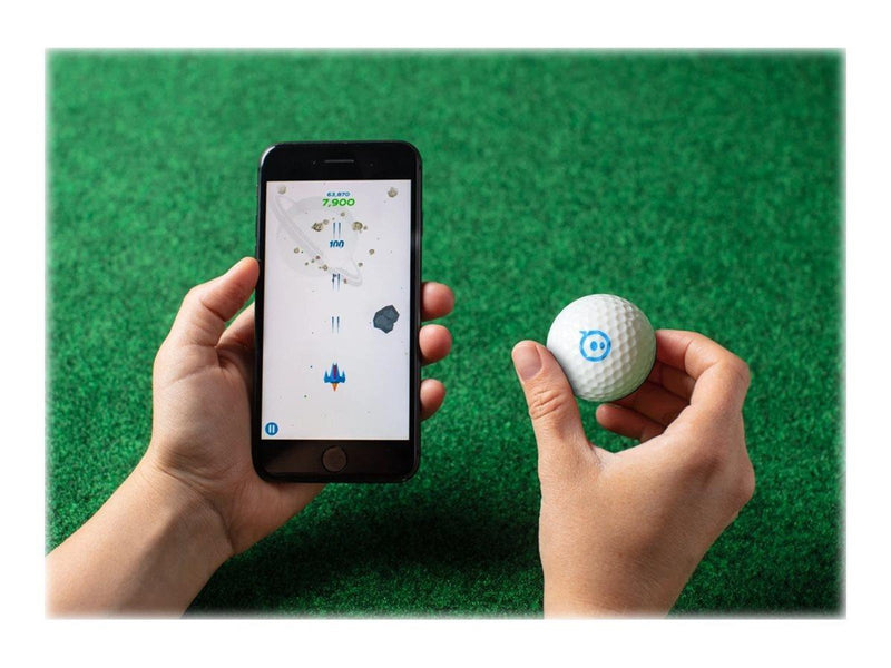 Sphero - Mini Robot Ball: Golf Theme
