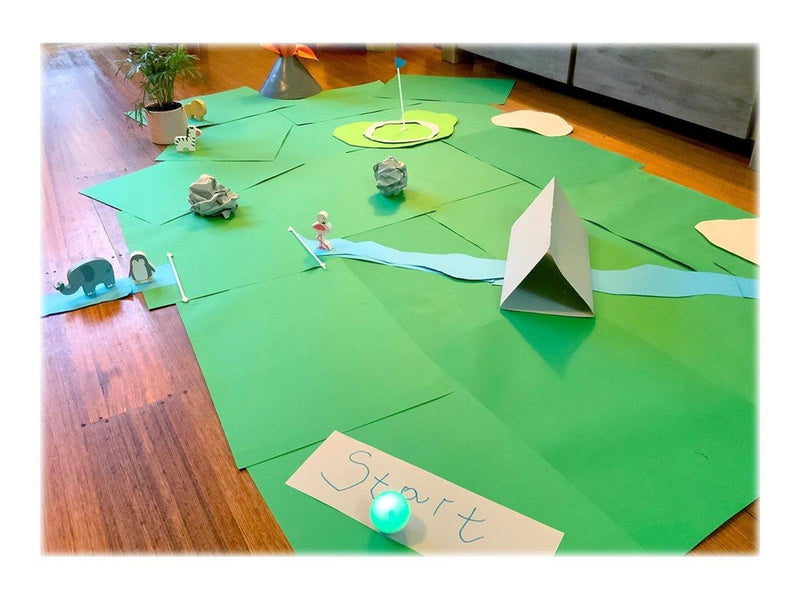 Sphero - Mini Robot Ball: Golf Theme