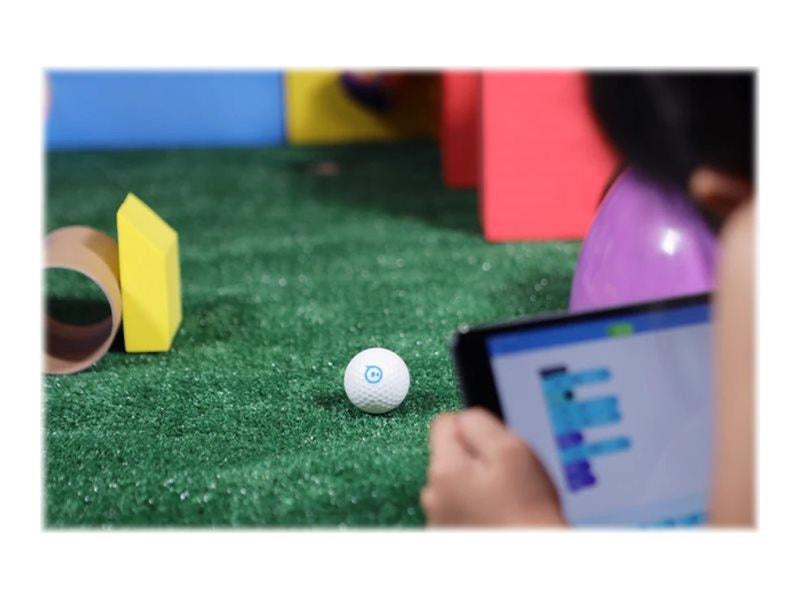 Sphero - Mini Robot Ball: Golf Theme
