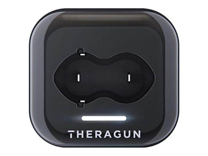 Therabody Theragun battery charger