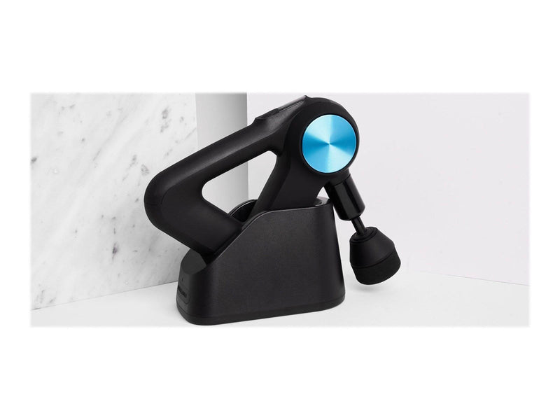 Therabody Theragun Pro wireless charging stand