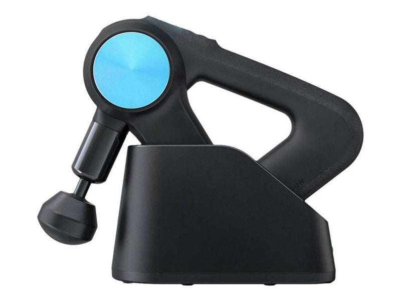 Therabody Theragun Pro wireless charging stand