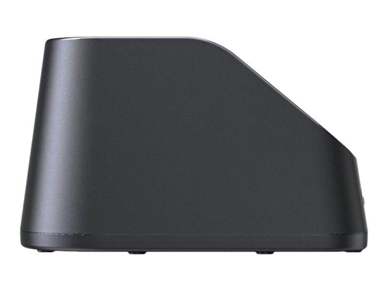 Therabody Theragun Pro wireless charging stand