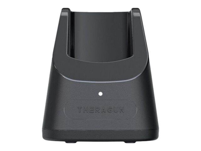 Therabody Theragun Pro wireless charging stand