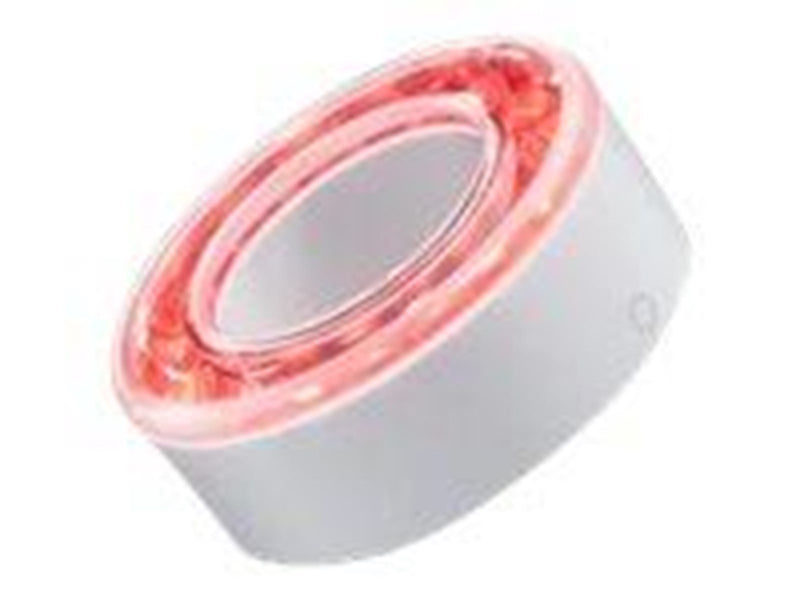 Therabody TheraFace PRO - White/Rose Gold