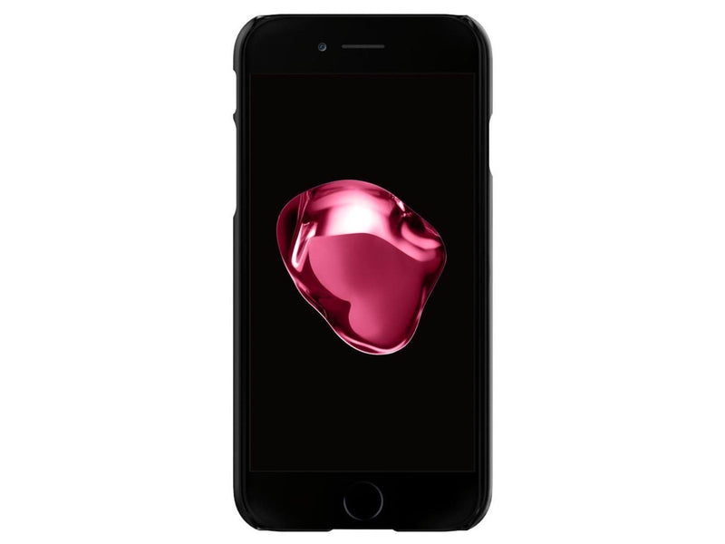 Spigen Thin Fit - black - iPhone 7/8/SE (2022/2020)