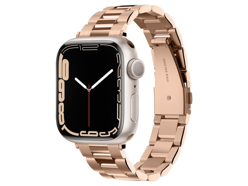 Spigen Modern Fit Watch Band - rose gold - Apple Watch 41mm/40mm/38mm