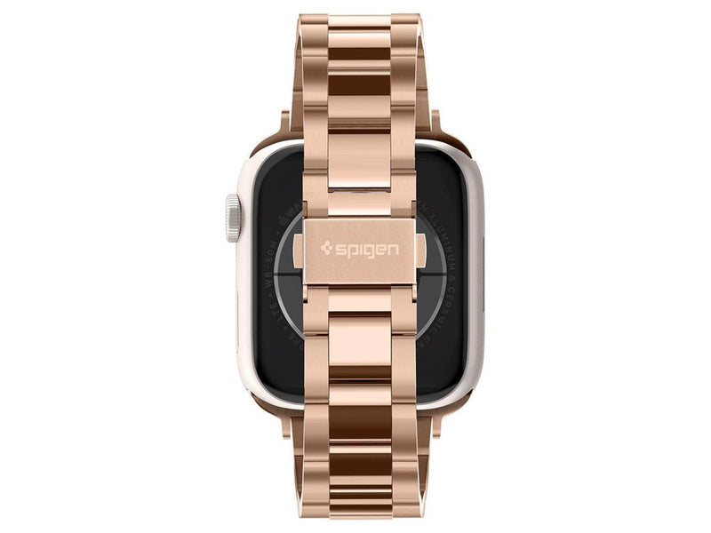 Spigen Modern Fit Watch Band - rose gold - Apple Watch 41mm/40mm/38mm