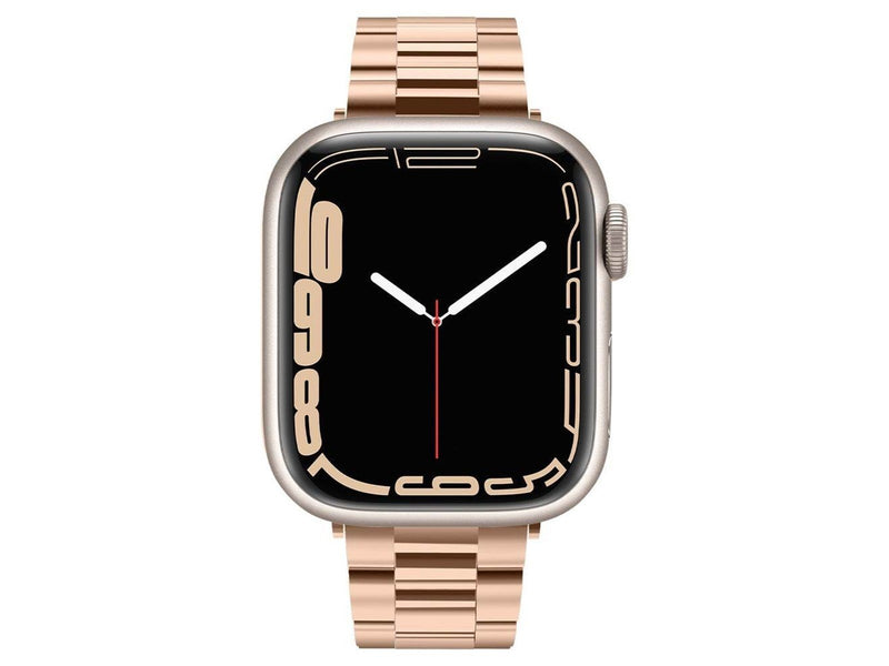 Spigen Modern Fit Watch Band - rose gold - Apple Watch 41mm/40mm/38mm