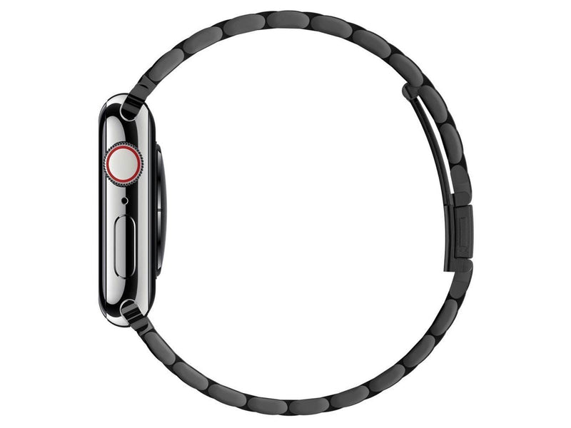 Spigen Modern Fit - black - Apple Watch 49mm/45mm/44mm/42mm