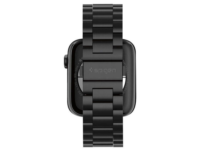 Spigen Modern Fit - black - Apple Watch 49mm/45mm/44mm/42mm