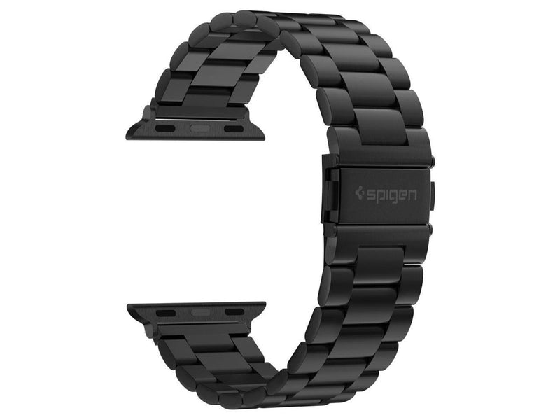 Spigen Modern Fit - black - Apple Watch 49mm/45mm/44mm/42mm