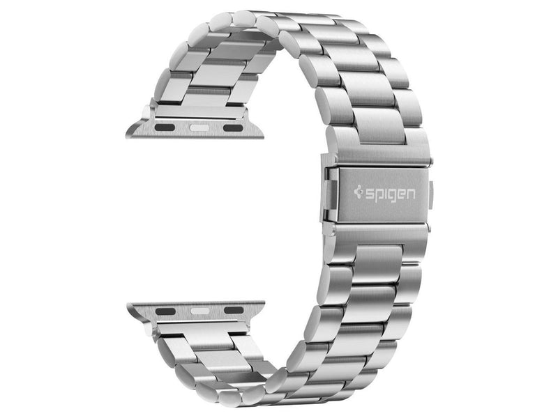 Spigen Modern Fit - silver - Apple Watch 49mm/45mm/44mm/42mm
