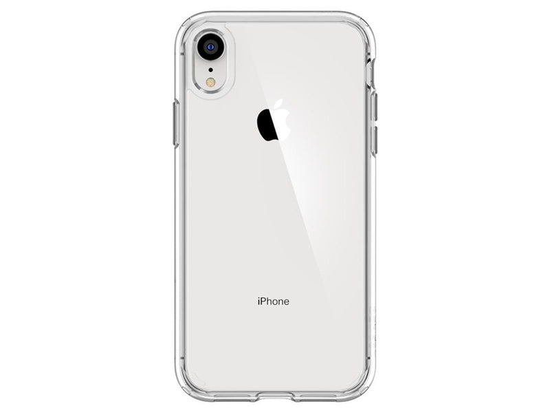 Spigen Ultra Hybrid - crystal clear - iPhone XR