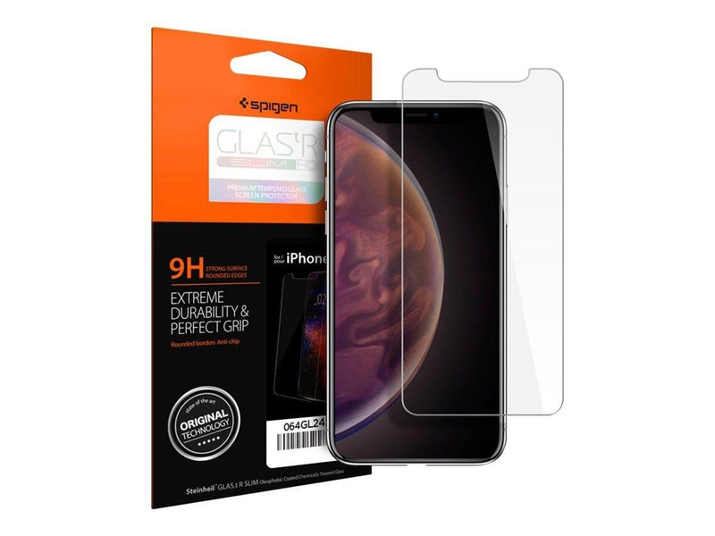 Spigen GLAS.tR Slim HD