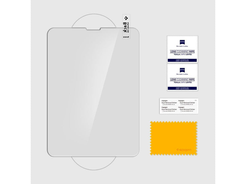 Spigen Glass Slim - iPad Air 10.9" (2022/2020)/iPad Pro 11" (2022/2021/2020/2018)