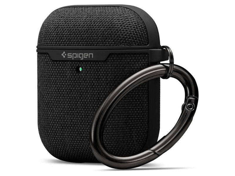 Spigen Urban Fit - black - AirPods 1/2 (2019)