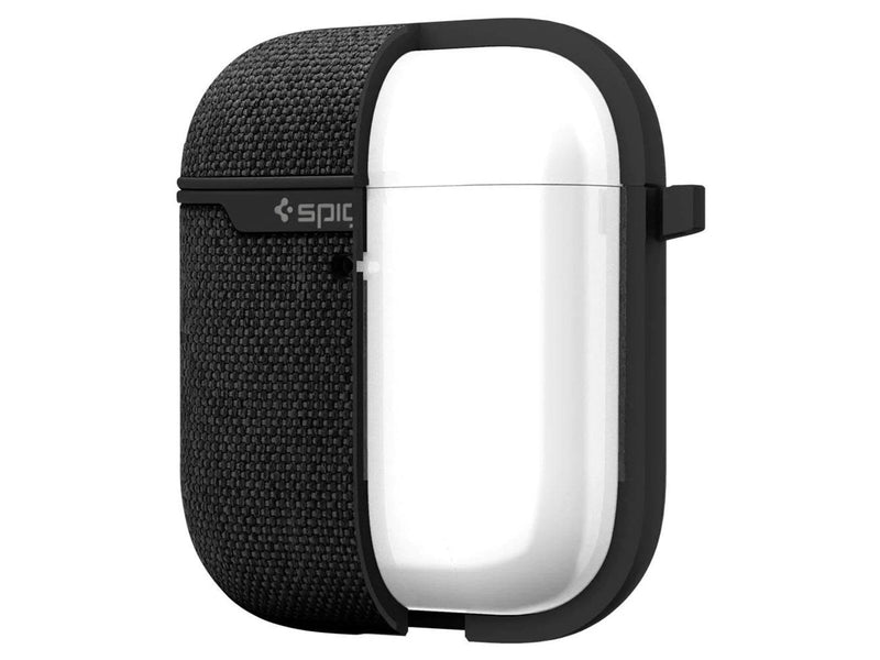 Spigen Urban Fit - black - AirPods 1/2 (2019)