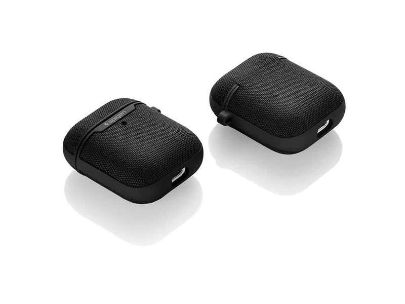 Spigen Urban Fit - black - AirPods 1/2 (2019)