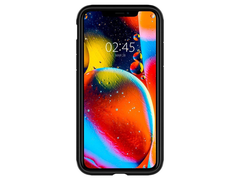 Spigen Tough Armor - black - iPhone 11