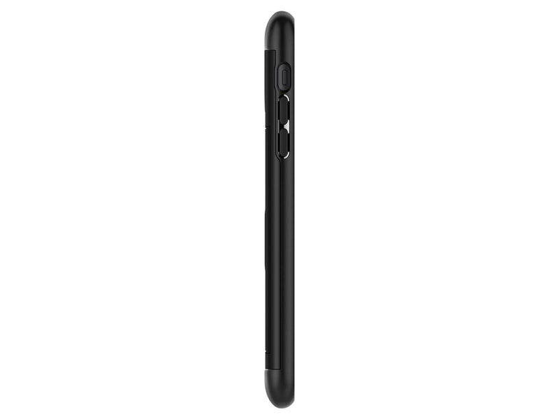 Spigen Slim Armor CS - black -  iPhone 11