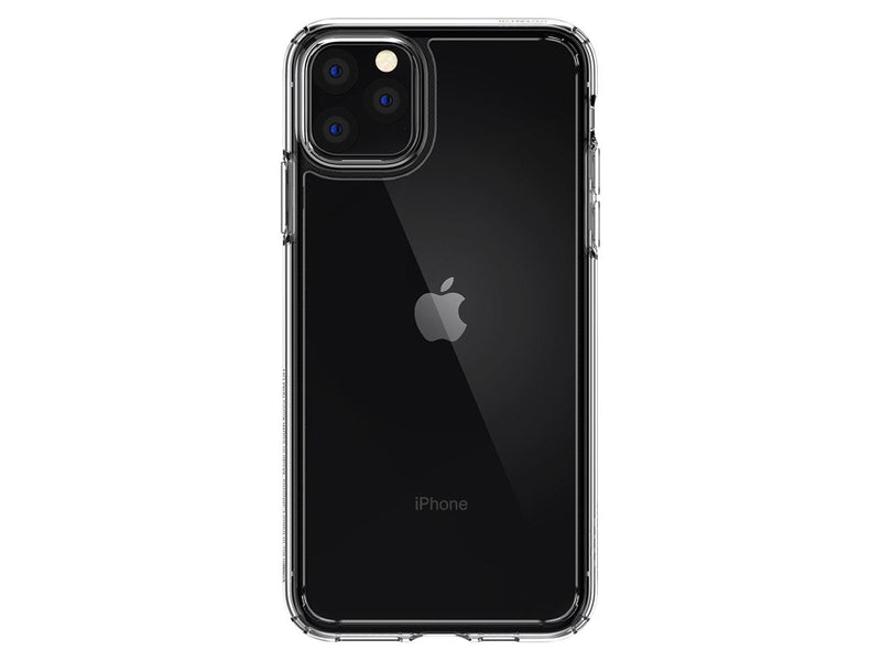 Spigen Ultra Hybrid - clear - iPhone 11 Pro