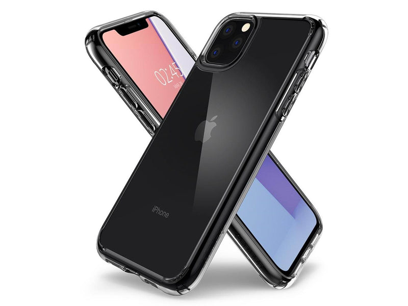 Spigen Ultra Hybrid - clear - iPhone 11 Pro