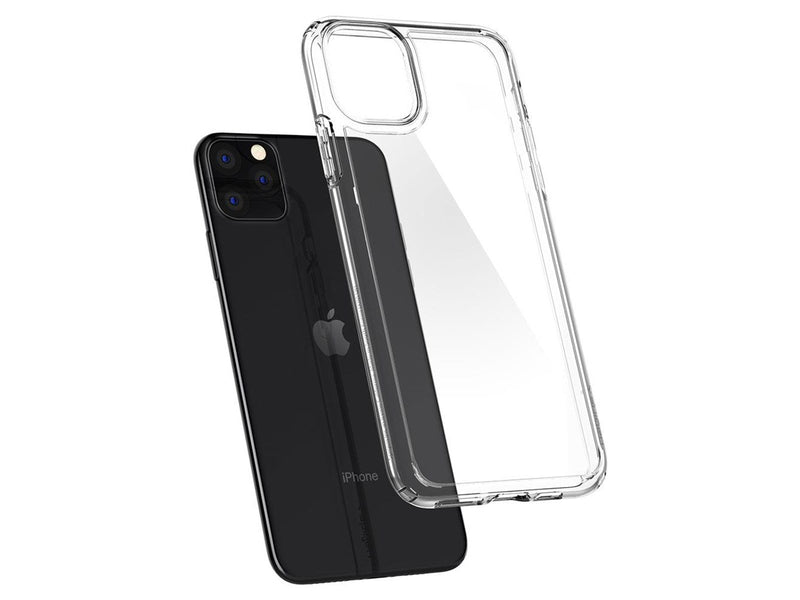 Spigen Ultra Hybrid - clear - iPhone 11 Pro