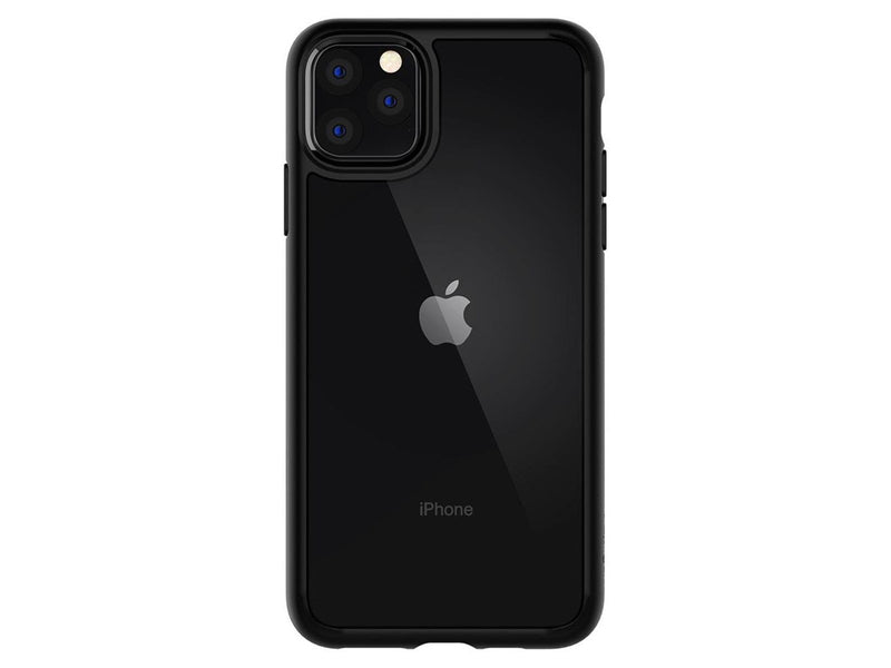 Spigen Ultra Hybrid - black - iPhone 11 Pro
