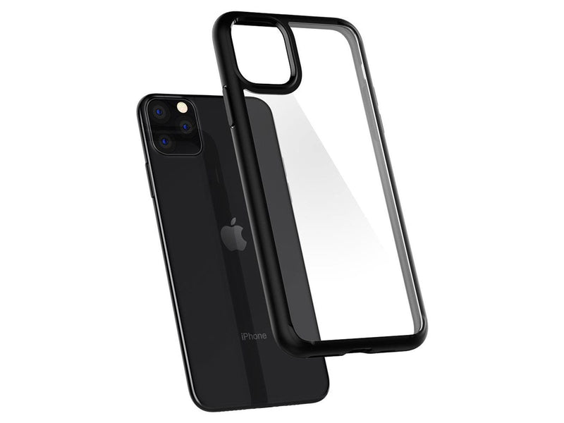 Spigen Ultra Hybrid - black - iPhone 11 Pro