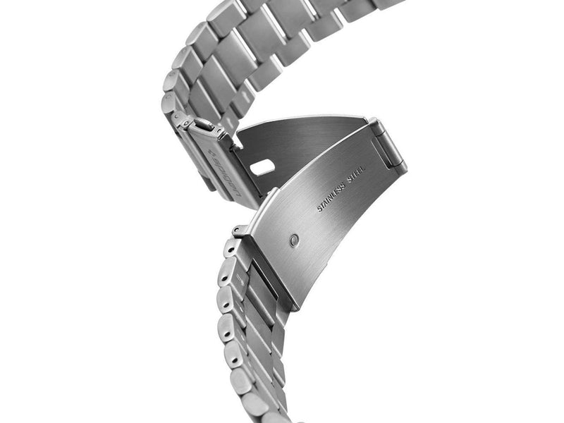 Spigen Modern Fit - silver - Galaxy Watch 22mm