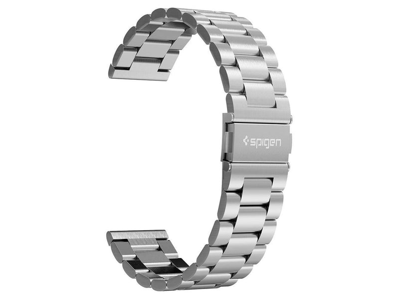 Spigen Modern Fit - silver - Galaxy Watch 22mm