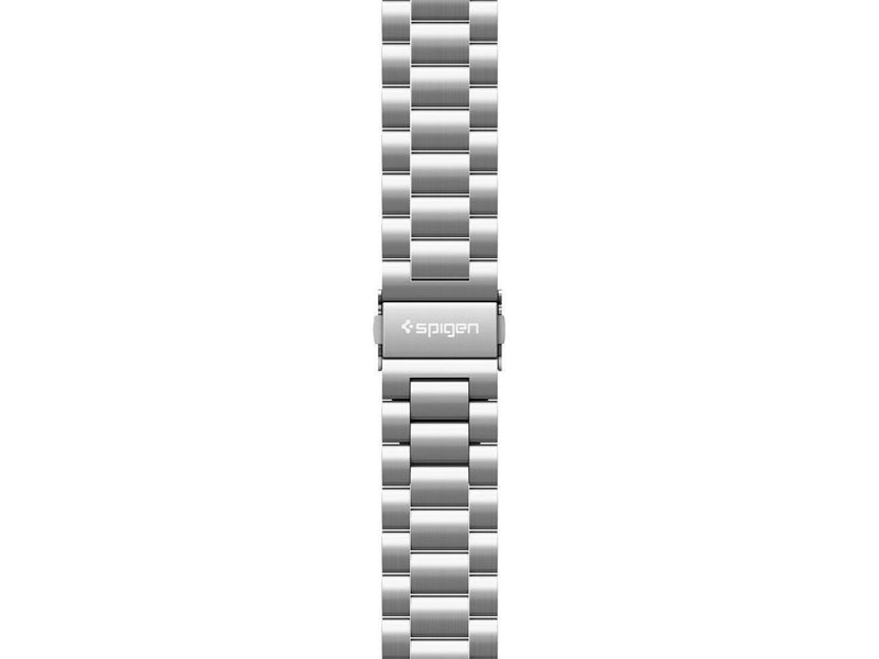 Spigen Modern Fit - silver - Galaxy Watch 22mm