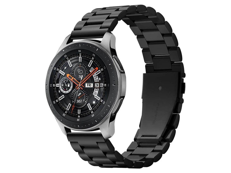 Spigen Modern Fit - black - Galaxy Watch 22mm