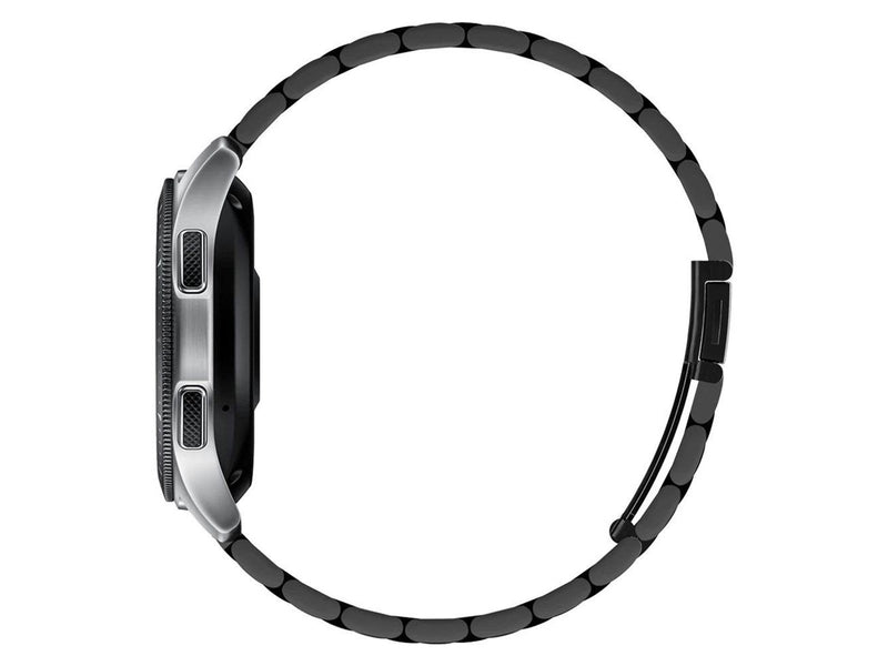 Spigen Modern Fit - black - Galaxy Watch 22mm