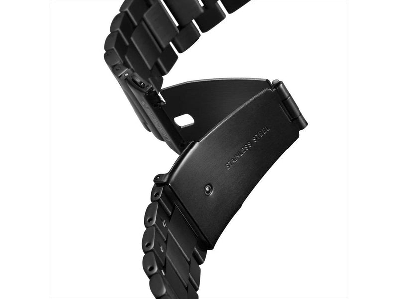 Spigen Modern Fit - black - Galaxy Watch 22mm